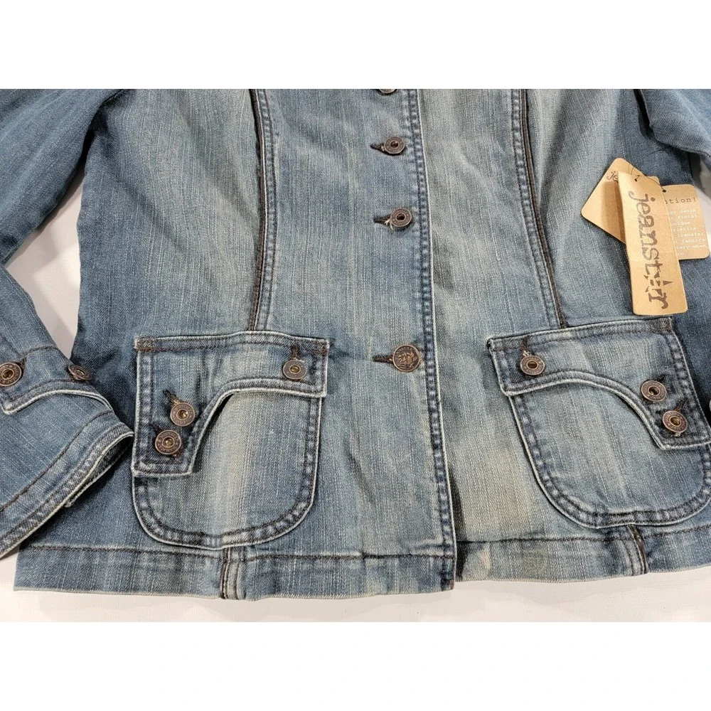 jeanstar womens sz